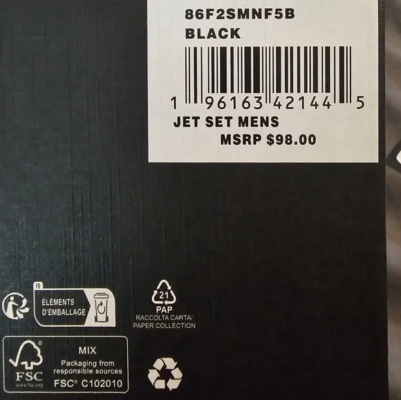 Men's Michael Kors Wallet - Picture 3 of 6